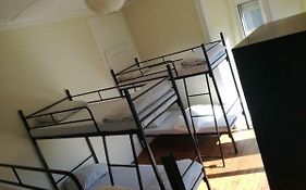 Bagetti Guest House